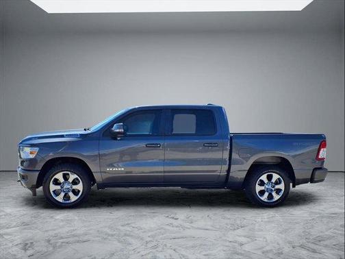 2021 RAM 1500 Lone Star