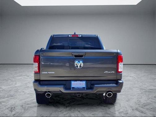 2021 RAM 1500 Lone Star