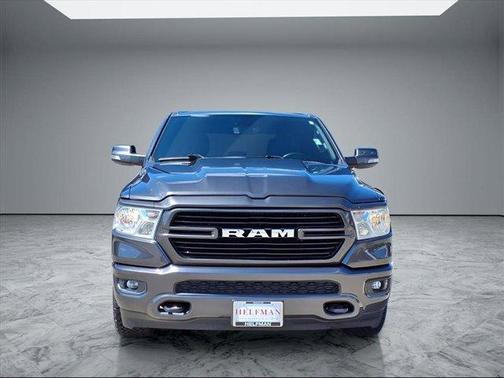 2021 RAM 1500 Lone Star
