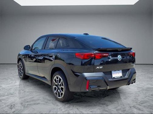 2025 BMW X2 xDrive28i