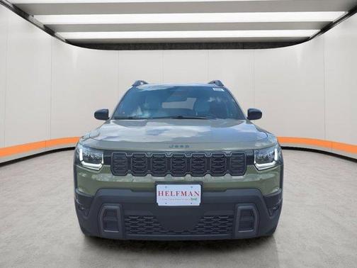 41 2026 Jeep Cherokee LAREDO/LIMITED