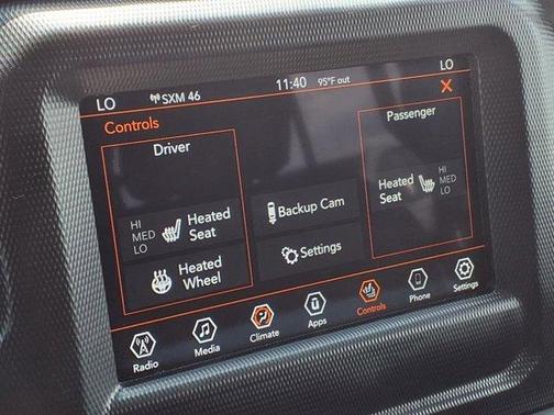 2023 Jeep Wrangler 4xe Base