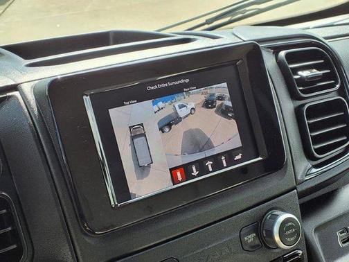 2023 RAM ProMaster 1500 Base