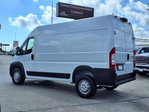 2023 RAM ProMaster 1500 Base
