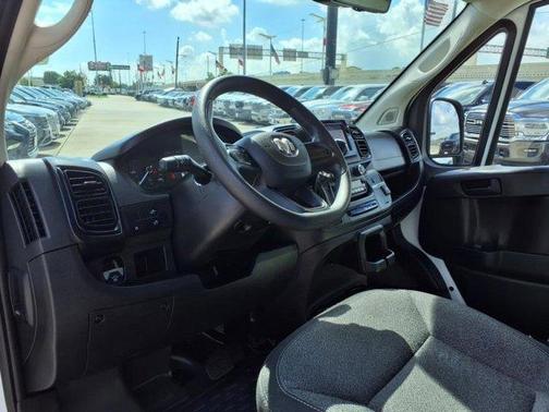 2023 RAM ProMaster 1500 Base