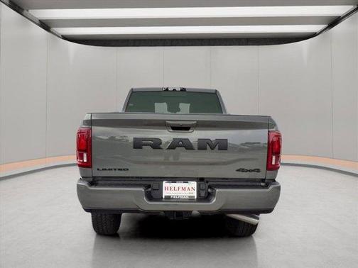 2025 RAM 2500 Limited