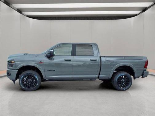 2025 RAM 2500 Limited