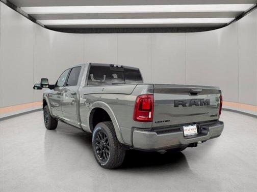 2025 RAM 2500 Limited
