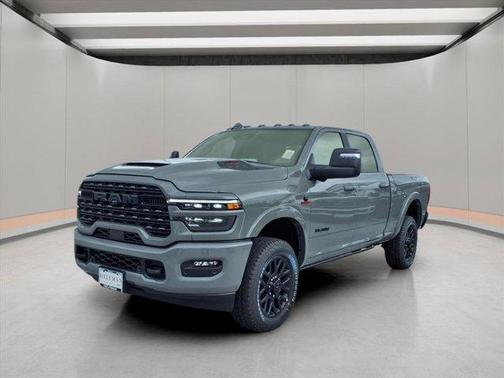 2025 RAM 2500 Limited