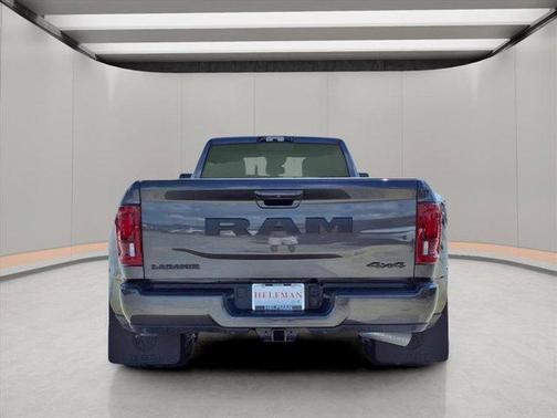 2025 RAM 3500 Laramie