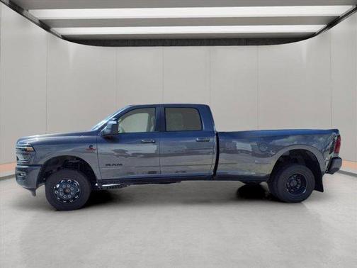 2025 RAM 3500 Laramie