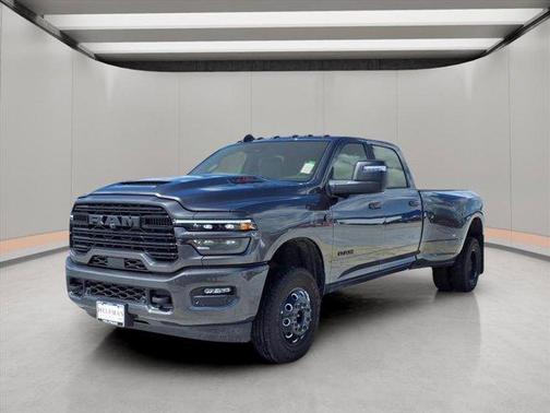 2025 RAM 3500 Laramie