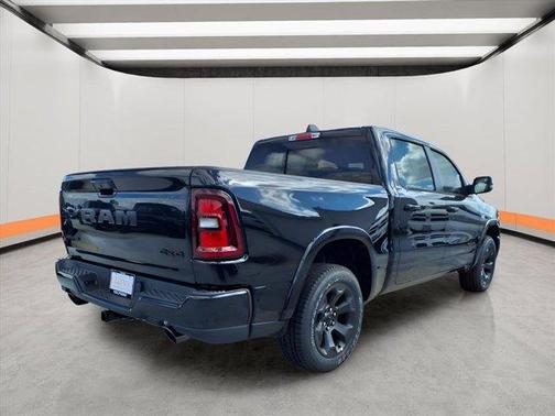 2026 RAM 1500 Lone Star