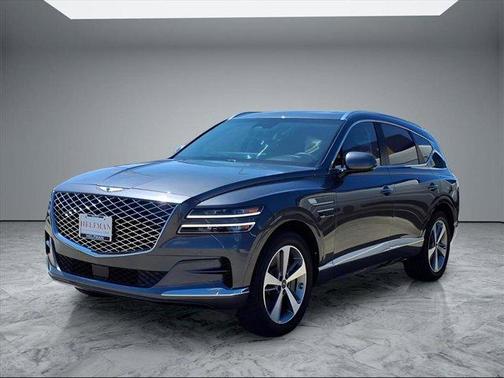 2021 Genesis GV80 35T