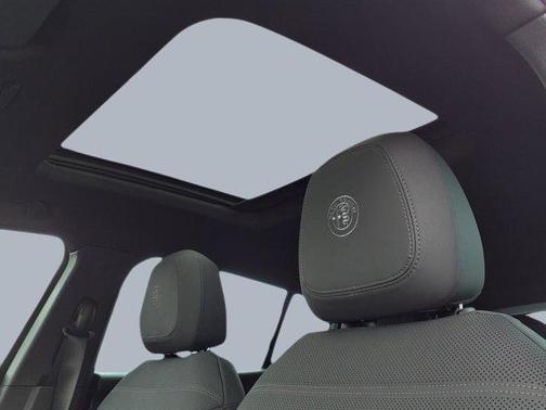 2024 Alfa Romeo Tonale Veloce