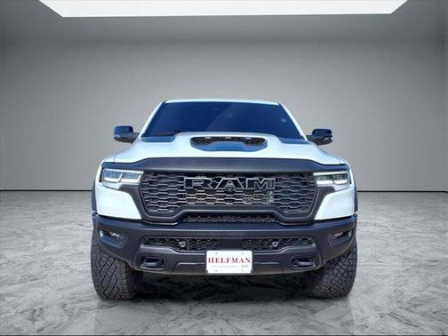 2025 RAM 1500 RHO