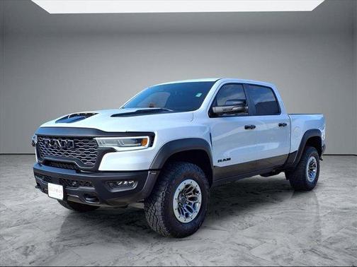 2025 RAM 1500 RHO