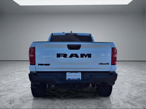 2025 RAM 1500 RHO