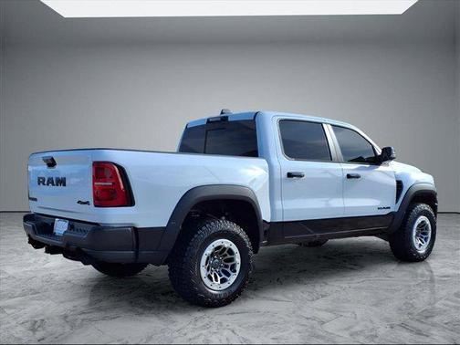 2025 RAM 1500 RHO