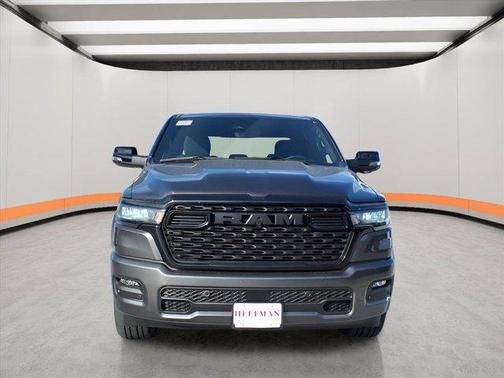 2025 RAM 1500 Lone Star