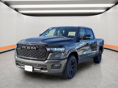 2025 RAM 1500 Lone Star
