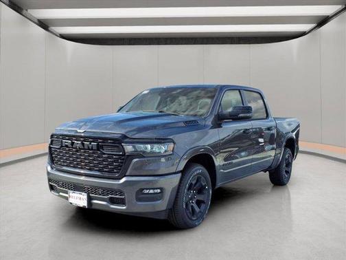 2025 RAM 1500 Lone Star