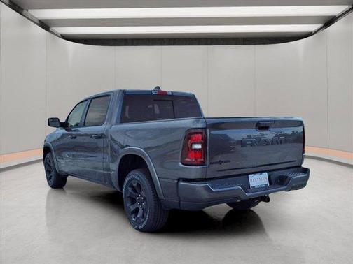 2025 RAM 1500 Lone Star