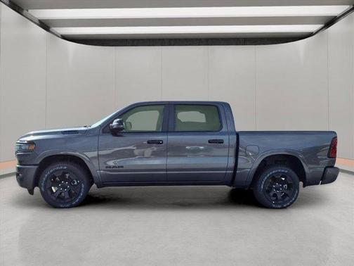 2025 RAM 1500 Lone Star