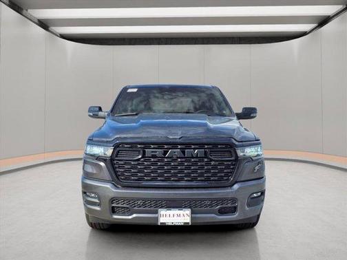 2025 RAM 1500 Lone Star