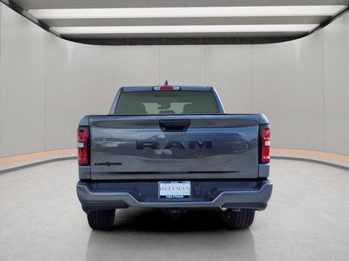 2025 RAM 1500 Lone Star