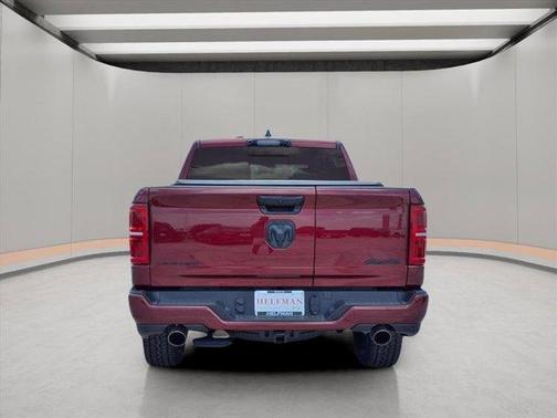 2025 RAM 1500 Limited