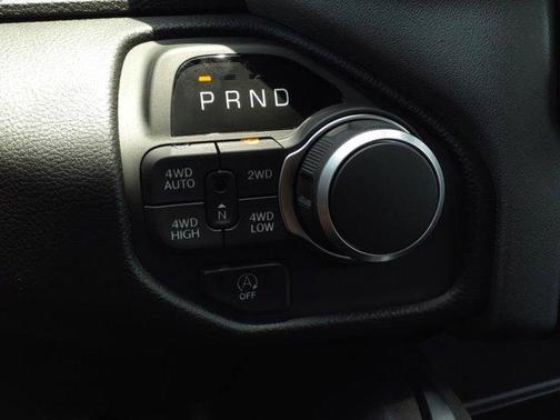 2025 RAM 1500 Lone Star