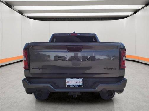 2026 RAM 1500 Lone Star