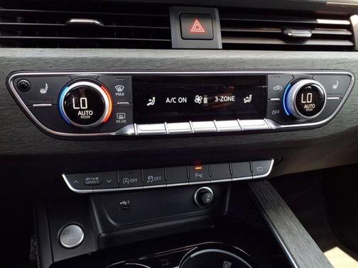 2022 Audi A5 45 S line Premium Plus