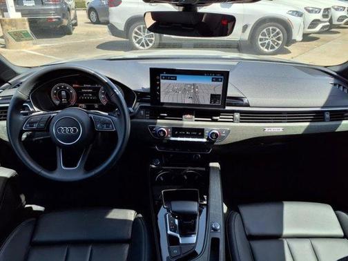 2022 Audi A5 45 S line Premium Plus