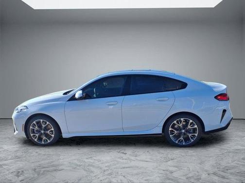 2026 BMW 228 Gran Coupe Base