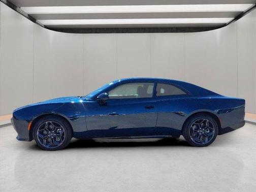 2025 Dodge Charger Daytona R/T