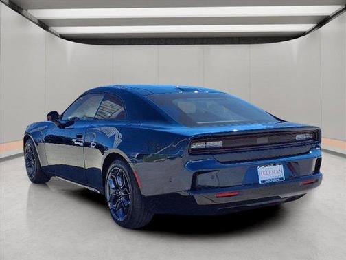 2025 Dodge Charger Daytona R/T