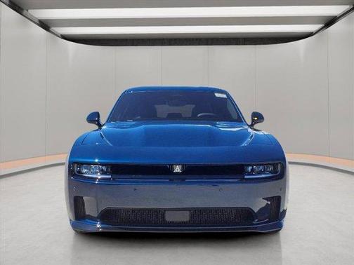 2025 Dodge Charger Daytona R/T