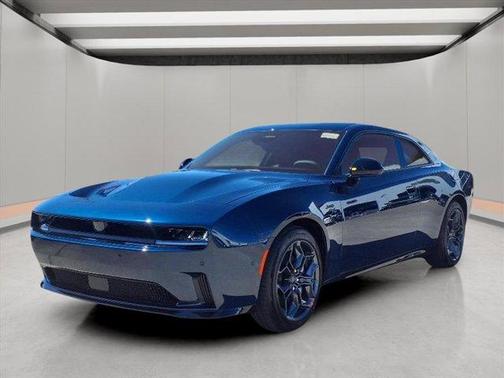 2025 Dodge Charger Daytona R/T