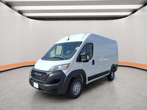 2026 RAM ProMaster 1500 Base