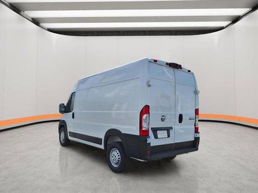 2026 RAM ProMaster 1500 Base