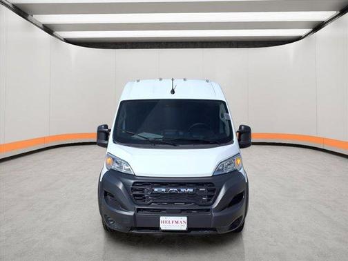 2026 RAM ProMaster 1500 Base