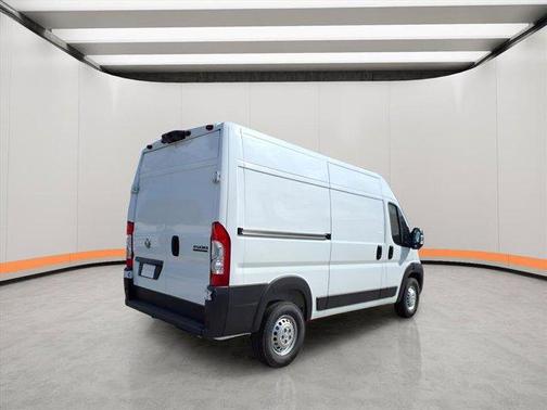2026 RAM ProMaster 1500 Base