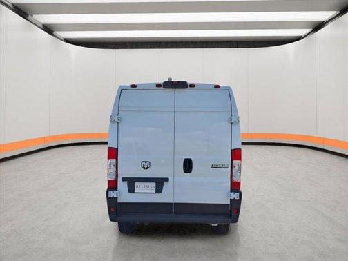 2026 RAM ProMaster 1500 Base