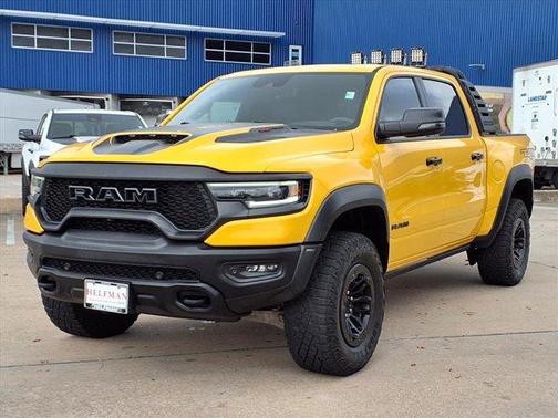 2023 RAM 1500 TRX