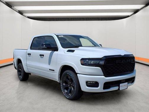 2025 RAM 1500 Lone Star