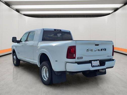 2025 RAM 3500 Limited