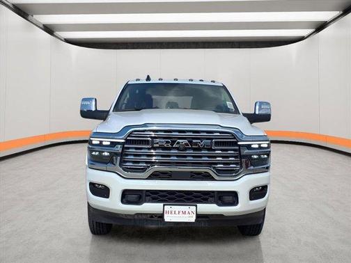 2025 RAM 3500 Limited