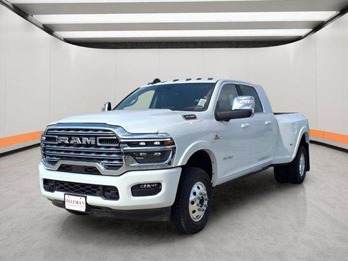 2025 RAM 3500 Limited